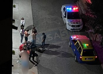 Cum era să moară, înjunghiat de 4 ori, un bărbat care le-a cerut unor adolescenți să nu mai facă gălăgie | Curtea de Apel Oradea i-a înjumătățit pedeapsa autorului, un băiat de 16 ani