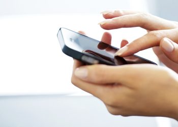 ANAF schimbă site-ul și lansează aplicația pentru mobil