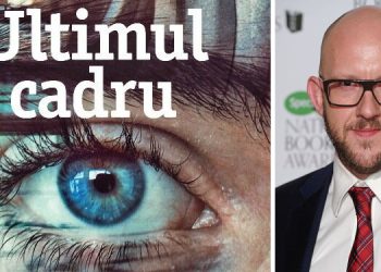 Lectura de duminică | ”Ultimul cadru” – S. J. Watson, o călătorie tulburătoare către un adevăr șocant