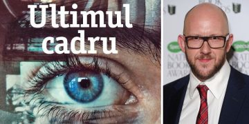 Lectura de duminică | ”Ultimul cadru” – S. J. Watson, o călătorie tulburătoare către un adevăr șocant