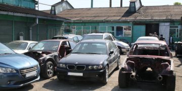 Amenzi de peste 1 milion de lei date de RAR atelierelor de reparații auto | Ce nereguli au găsit inspectorii