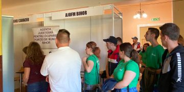 Bursa Generală a Locurilor de Muncă se va ține simultan, în mai multe orașe din Bihor | Un nou eveniment va avea loc la Oradea, în iunie