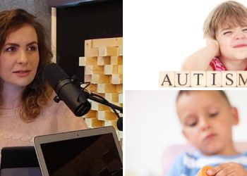 Pastila de psiho | Semnele tăcute (… sau mai puțin tăcute) ale autismului