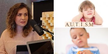 Pastila de psiho | Semnele tăcute (… sau mai puțin tăcute) ale autismului