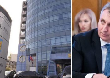 Judecătorii din CSM s-au enervat pe ministrul de Interne | Lucian Bode a declarat că deciziile instanțelor în cazuri de trafic de carne vie subminează munca polițiștilor