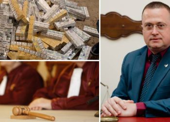 Contrabanda asimilată. CCR pune capăt condamnărilor nelegale