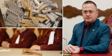 Contrabanda asimilată. CCR pune capăt condamnărilor nelegale