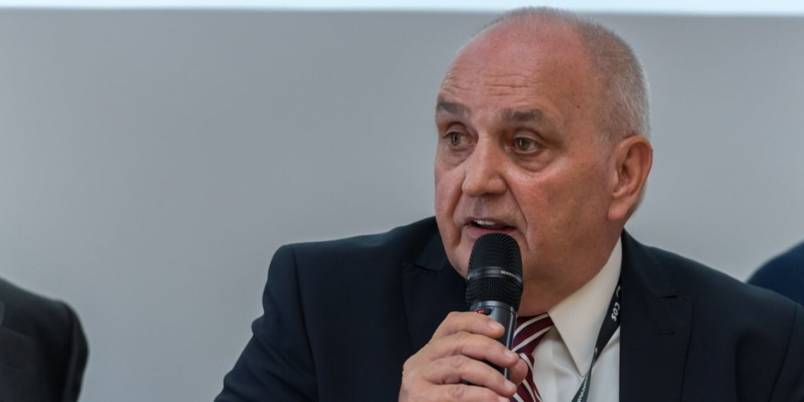 Managerul Spitalului Județean din Oradea, Gheorghe Carp, în stare de incompatibilitate | ANI a sesizat Parchetul General pentru fals în declarații