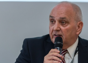 Managerul Spitalului Județean din Oradea, Gheorghe Carp, în stare de incompatibilitate | ANI a sesizat Parchetul General pentru fals în declarații