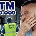Horea Vușcan | Cum a calculat ITM un prejudiciu de 600.000 de euro prin recalificarea activității curierilor (VIDEO)