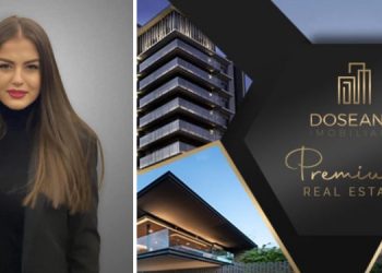 INTERVIURILE BihorJust | Lăcrimioara Doseanu, CEO agenția imobiliară Doseanu Imobiliare: ”Când vrei să investești într-o locuință premium, ești mult mai exigent cu cerințele tale”