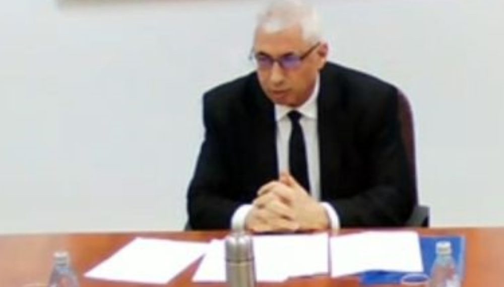 Judecătorul Marian Budă este noul președinte al Consiliului Superior al Magistraturii