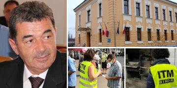 INTERVIURILE BihorJust | Marius Rotar – directorul Inspectoratului Teritorial de Muncă Bihor: În primul trimestru din 2022 au fost date amenzi de peste 1.000.000 de lei în urma controalelor ITM în Bihor
