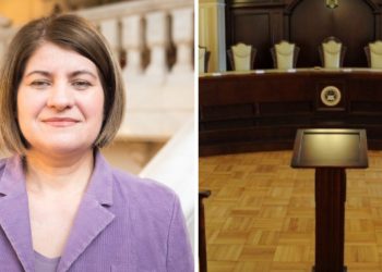 Președintele României și-a numit o consilieră judecător la CCR | Mihaela Ciochină va avea un mandat de 9 ani