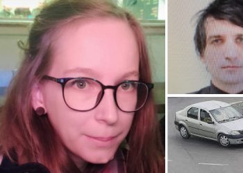 Procurorii confirmă: tânăra al cărei cadavru a fost găsit lângă Cornițel e femeia dată dispărută la începutul săptămânii | Moartea a fost violentă. Prietenul ei, dat în urmărire