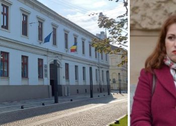 Promovări în parchetele din Bihor | Procurorul Adina Dida Naghiu va activa la Parchetul Curții de Apel Oradea. Șefa procurorilor din Salonta se mută la parchetul județean