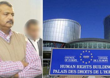 CEDO, decizie în cazul lui Mustafa Tartousi, acuzat de implicare în fuga din țară a lui Omar Hayssam | Ce drept i-a fost încălcat omului de afaceri