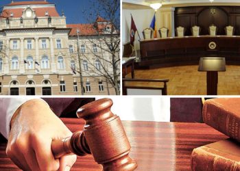 CCR, sesizată într-un proces de trafic de influență, aflat pe rolul Tribunalului Bihor | Ce dispoziții ale Codului penal și Codului de procedură penală sunt vizate