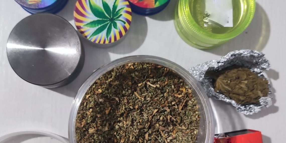 VIDEO | Percheziții în Bihor și alte două județe, într-un dosar de trafic de droguri