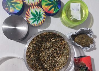 VIDEO | Percheziții în Bihor și alte două județe, într-un dosar de trafic de droguri