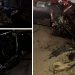 FOTO. Liderul de închinare de la Biserica Lumina din Oradea a murit, iar o tânără de 19 ani a fost rănită într-un accident produs în Bistrița-Năsăud