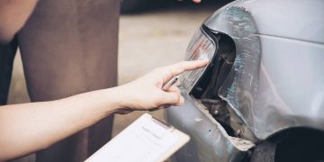 Noi reguli RCA | Constatarea amiabilă se va putea face direct de pe telefonul mobil