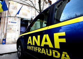 Inspector antifraudă, arestat pentru luare de mită | Ar fi cerut 15.000 de euro după un control la o PFA