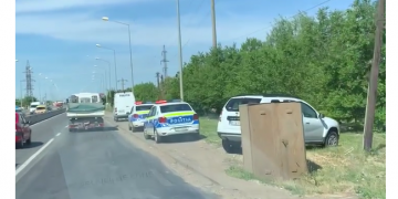 Cadavrul unui tânăr, găsit pe centura Oradei | Avea urme de violență pe corp