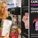 Lectura de duminică | Camilla Grebe – ”Gheața de sub picioarele ei”