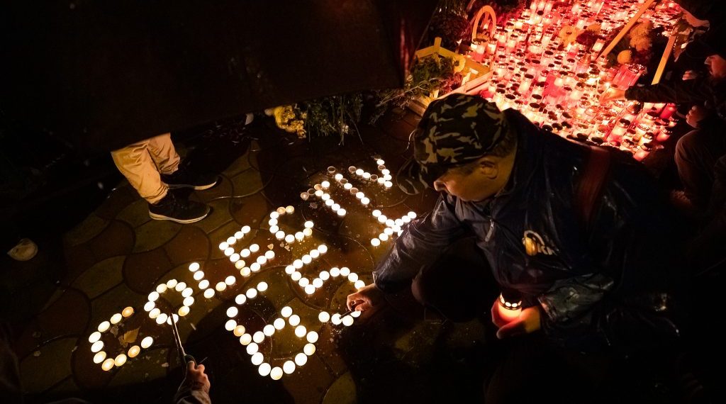 Decizie definitivă în dosarul ”Colectiv” – Daune morale de peste 58 de MILIOANE de euro | Ce pedepse au fost date. MINUTA hotărârii Curții de Apel București