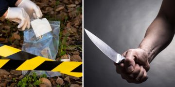 ”Să vină poliţia şi salvarea că am omorât un om” | Tânărul care și-a ucis un coleg, pe un șantier de lângă Oradea, condamnat la 12 ani de închisoare