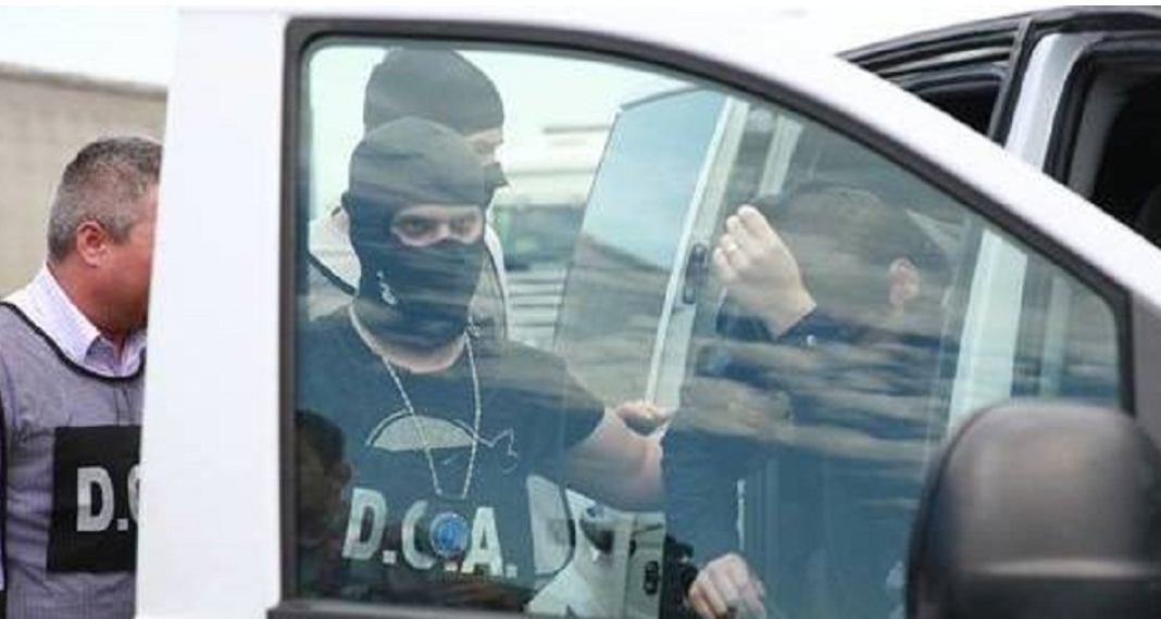 Câți bani a plătit un bărbat pentru a primi un post la ISU | Flagrant organizat de DGA, după un denunț făcut de un subofițer de la școala de pompieri