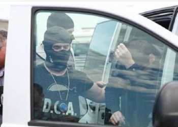 Câți bani a plătit un bărbat pentru a primi un post la ISU | Flagrant organizat de DGA, după un denunț făcut de un subofițer de la școala de pompieri