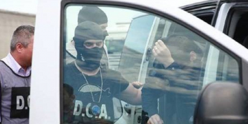 Câți bani a plătit un bărbat pentru a primi un post la ISU | Flagrant organizat de DGA, după un denunț făcut de un subofițer de la școala de pompieri