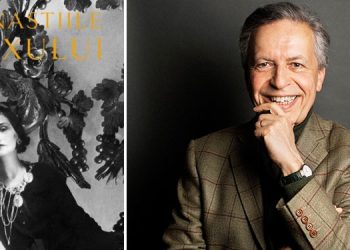Lectura de duminică | Yann Kerlau – ”Dinastiile luxului”