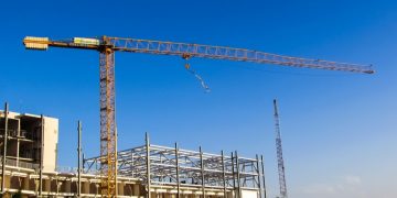 Bihorul, județul cu cele mai multe proiecte industriale și logistice în lucru