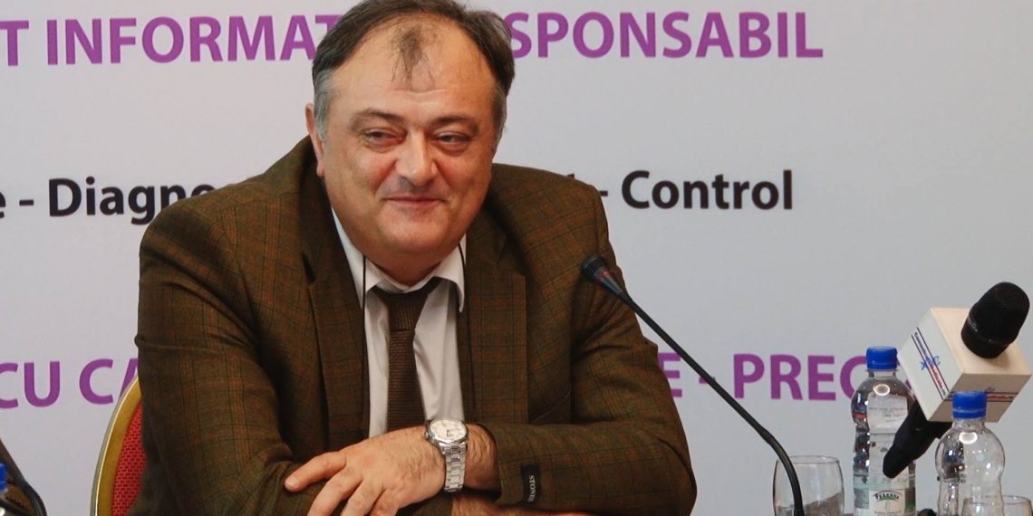 Chirurg reținut pentru luare de mită, după ce a fost prins în flagrant delict | Care era ”mercurialul” medicului