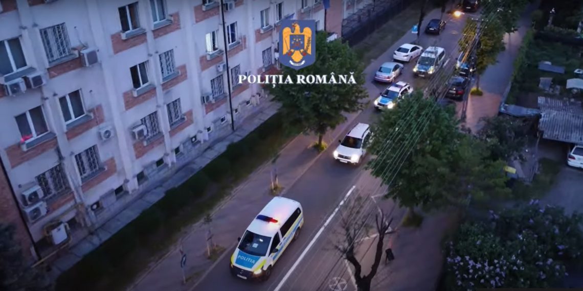 VIDEO | Percheziţii în Bihor și Bistrița-Năsăud, într-un dosar de evaziune fiscală