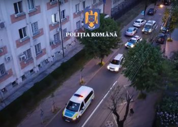 VIDEO | Percheziţii în Bihor și Bistrița-Năsăud, într-un dosar de evaziune fiscală