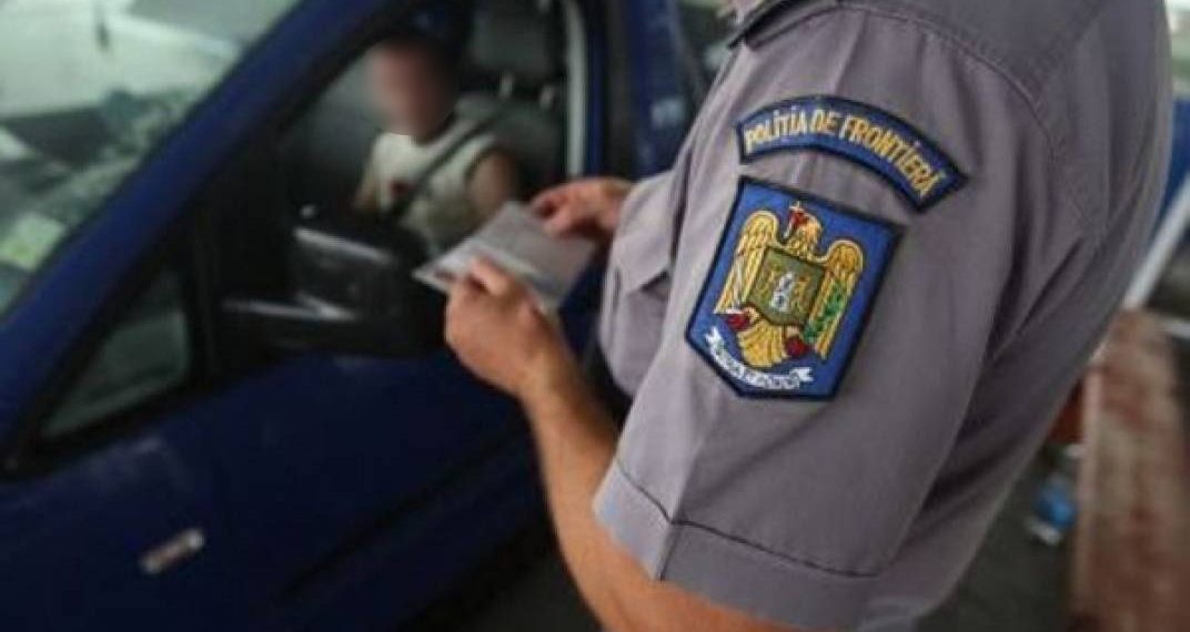 14 polițiști de frontieră acuzați de luare de mită au fost achitați | Instanța: ”investigatorii și colaboratorul i-au provocat”