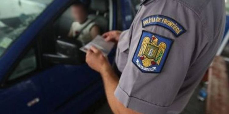 14 polițiști de frontieră acuzați de luare de mită au fost achitați | Instanța: ”investigatorii și colaboratorul i-au provocat”