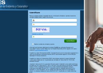 Salariații și foștii angajați își pot accesa online datele proprii din Revisal. Vechimea, dovedită cu un extras online | Legea a fost promulgată