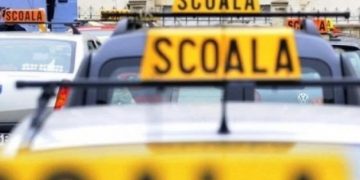 Interdicții pentru mașinile școlilor de șoferi din Oradea | Vor avea interzis în zonele aglomerate, la orele de vârf