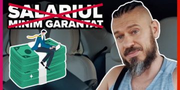 Horea Vușcan | Venitul minim garantat îi discriminează și îi sărăcește pe cei mai vulnerabili și distruge economia (VIDEO)