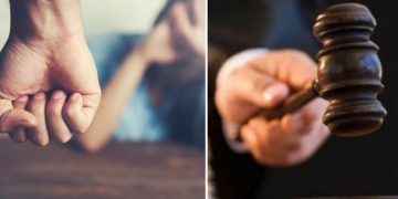 ”Trezeşte-te, curvă, treci şi fă cafea!” | Un bărbat care a încălcat ordinul de protecție și și-a bătut soția și copilul de 11 ani a fost condamnat de Curtea de Apel Oradea la 2 ani de închisoare