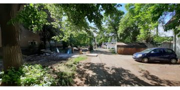 Peste 100 de garaje din Oradea vor fi demolate pentru a face loc parcărilor de domiciliu | Cât timp au la dispoziție proprietarii pentru a le elibera