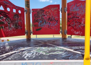 Val de acte de vandalism în Oradea | Primăria cere ajutorul cetățenilor