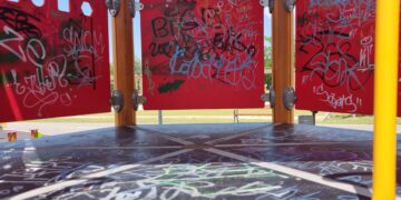 Val de acte de vandalism în Oradea | Primăria cere ajutorul cetățenilor