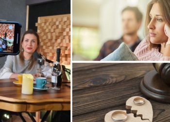 Pastila de psiho | Impactul divorțului asupra… părinților!