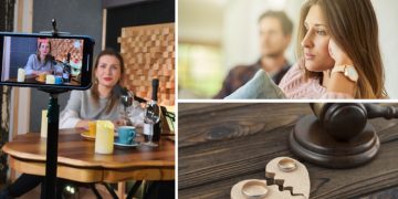 Pastila de psiho | Impactul divorțului asupra… părinților!